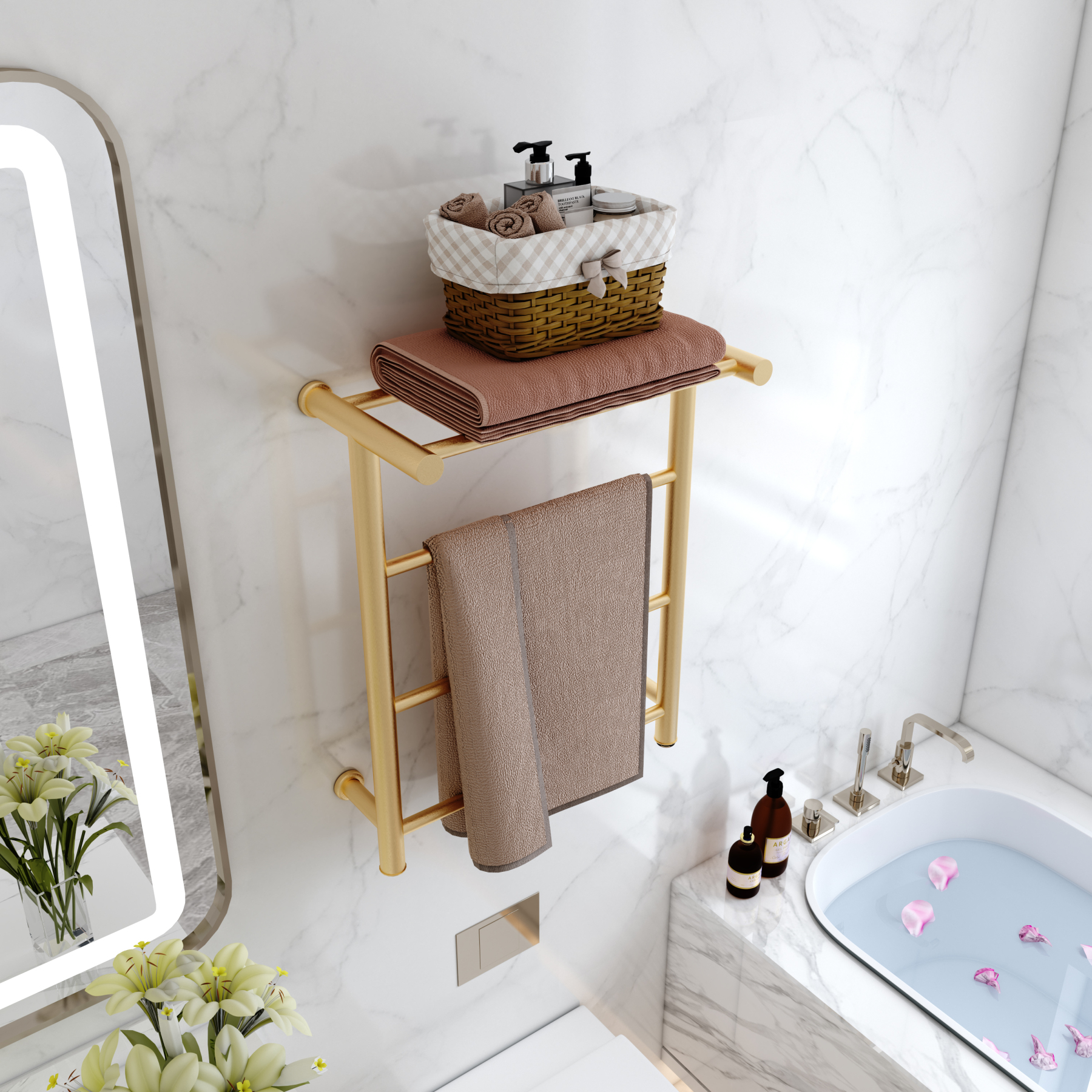 Bergoto Sanitary Ware-BERGOTO