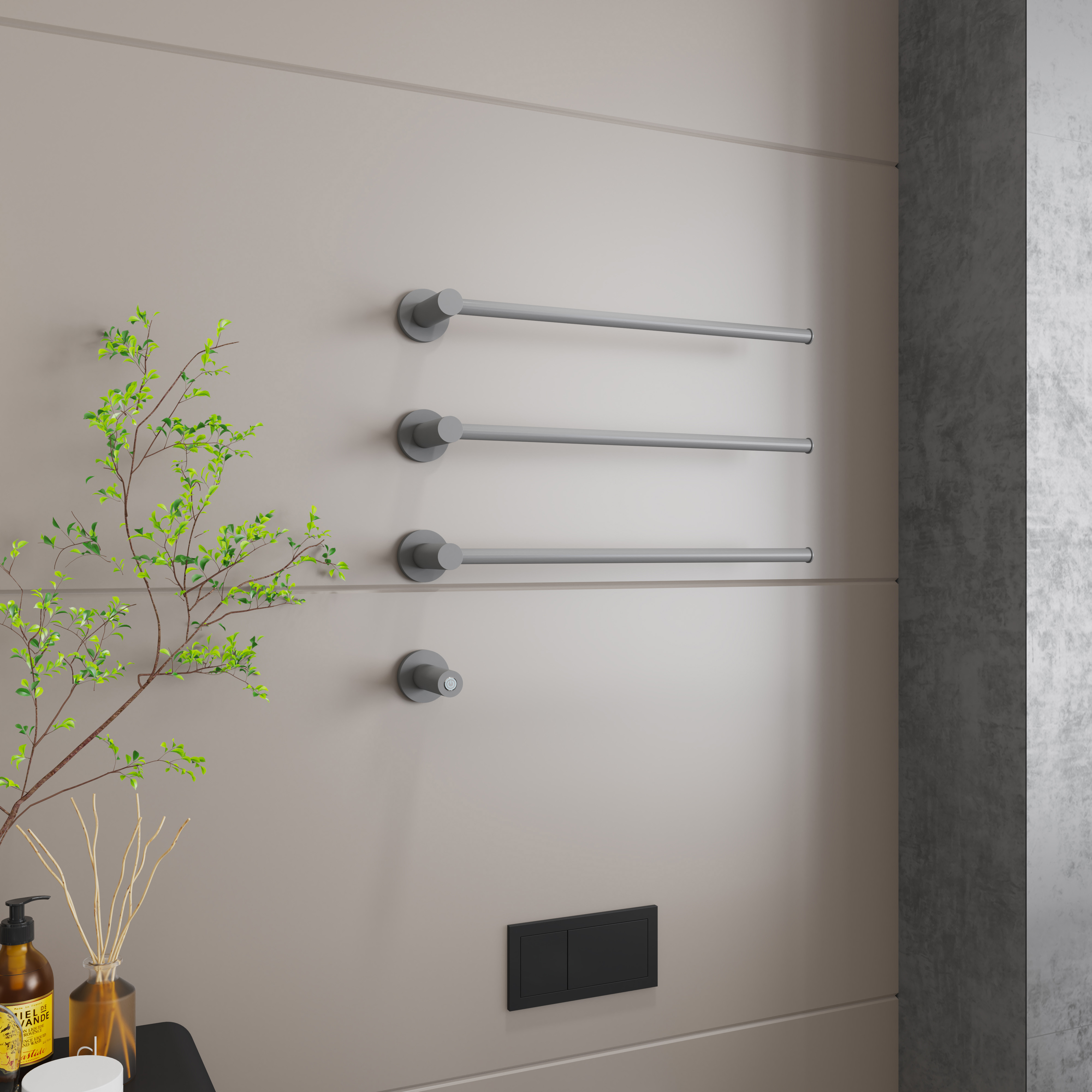 Bergoto Sanitary Ware-BERGOTO