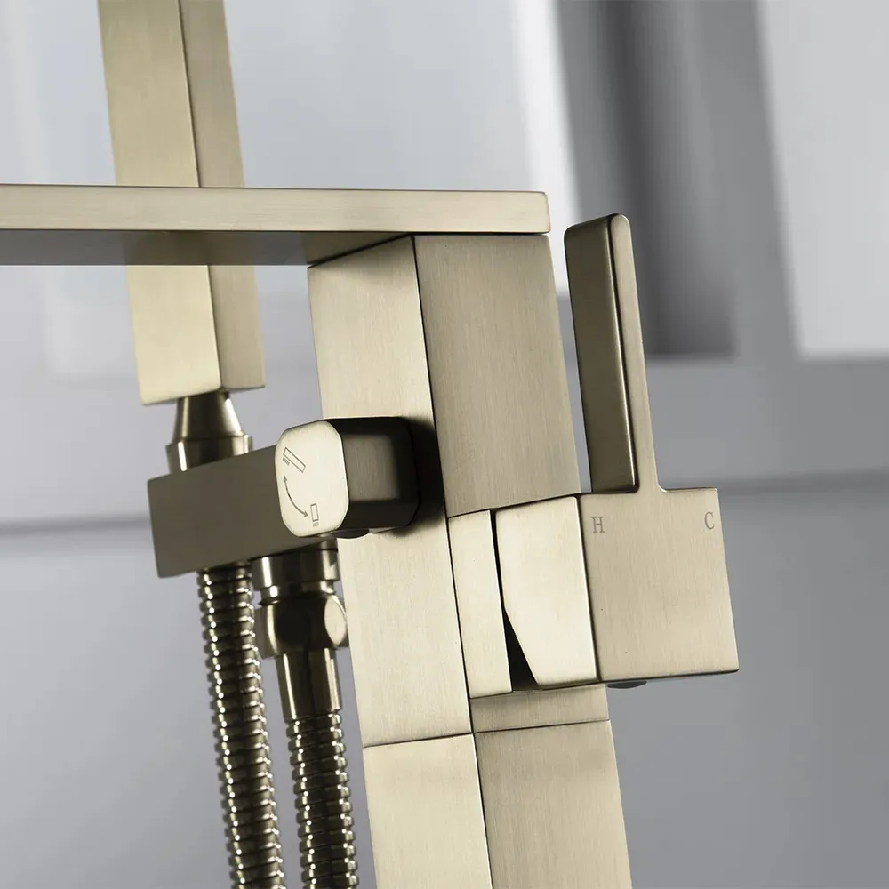 Bergoto Sanitary Ware-BERGOTO