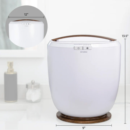 Bergoto Sanitary Ware-BERGOTO