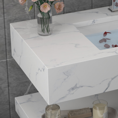 Bergoto Sanitary Ware-BERGOTO