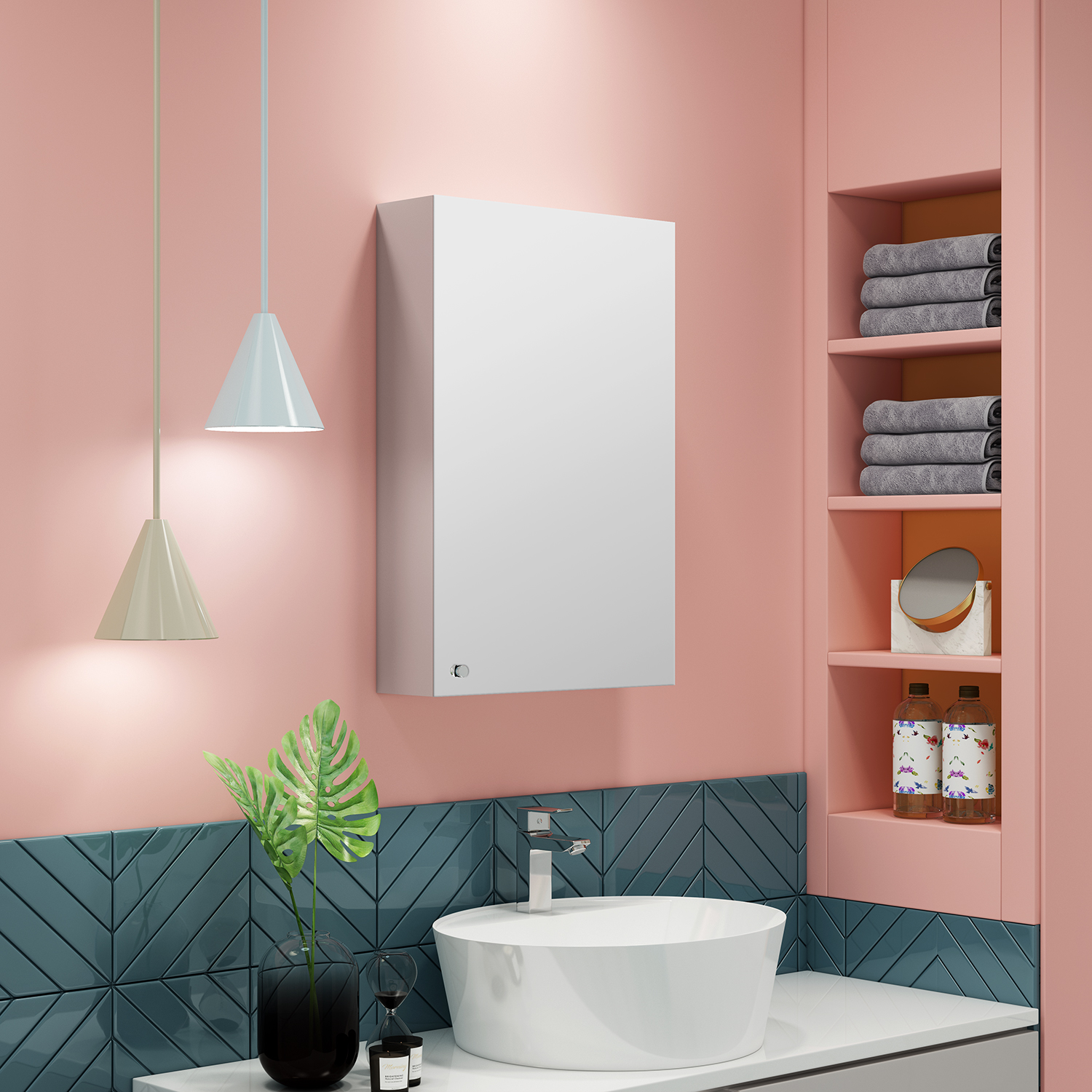 Bergoto Sanitary Ware-BERGOTO