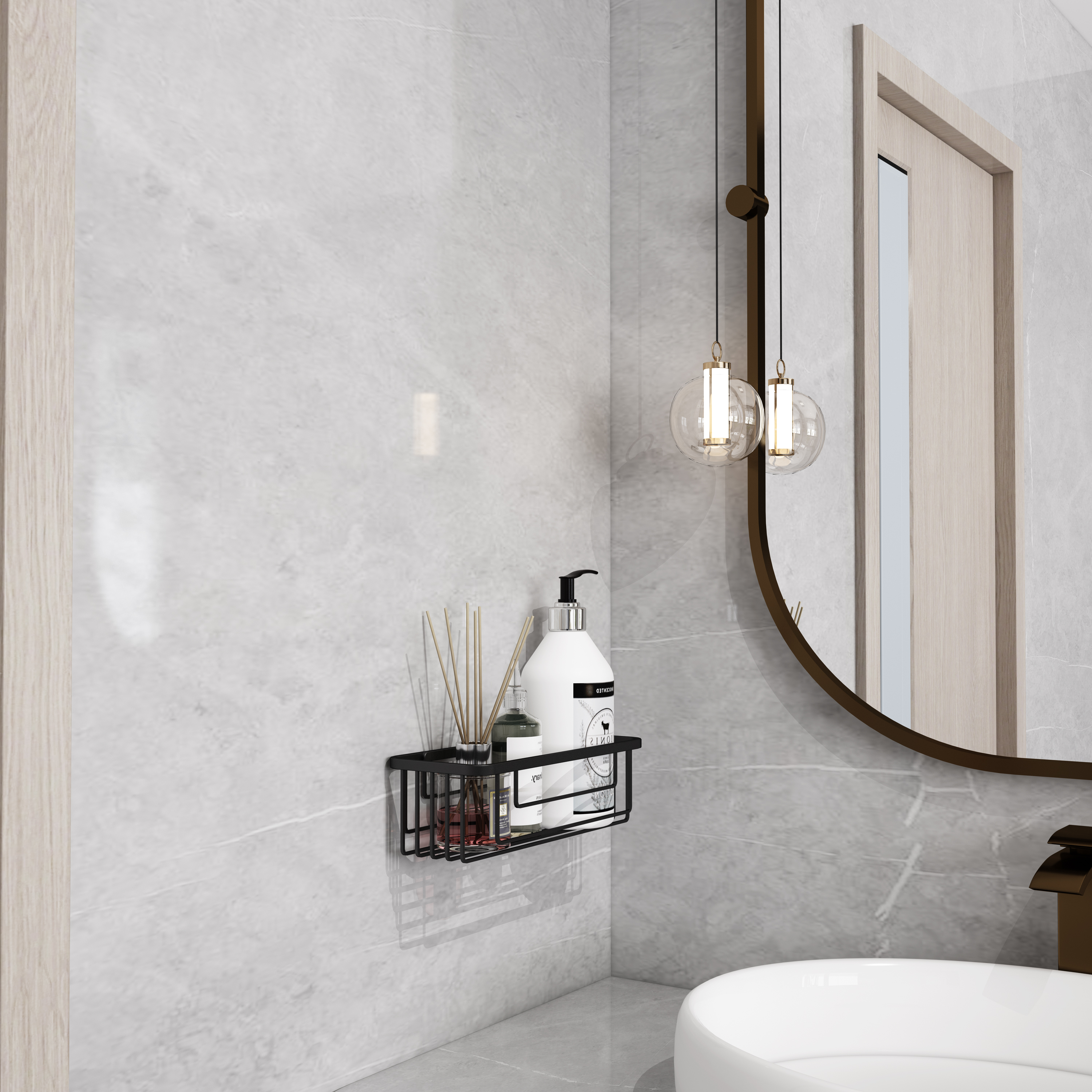 Bergoto Sanitary Ware-BERGOTO