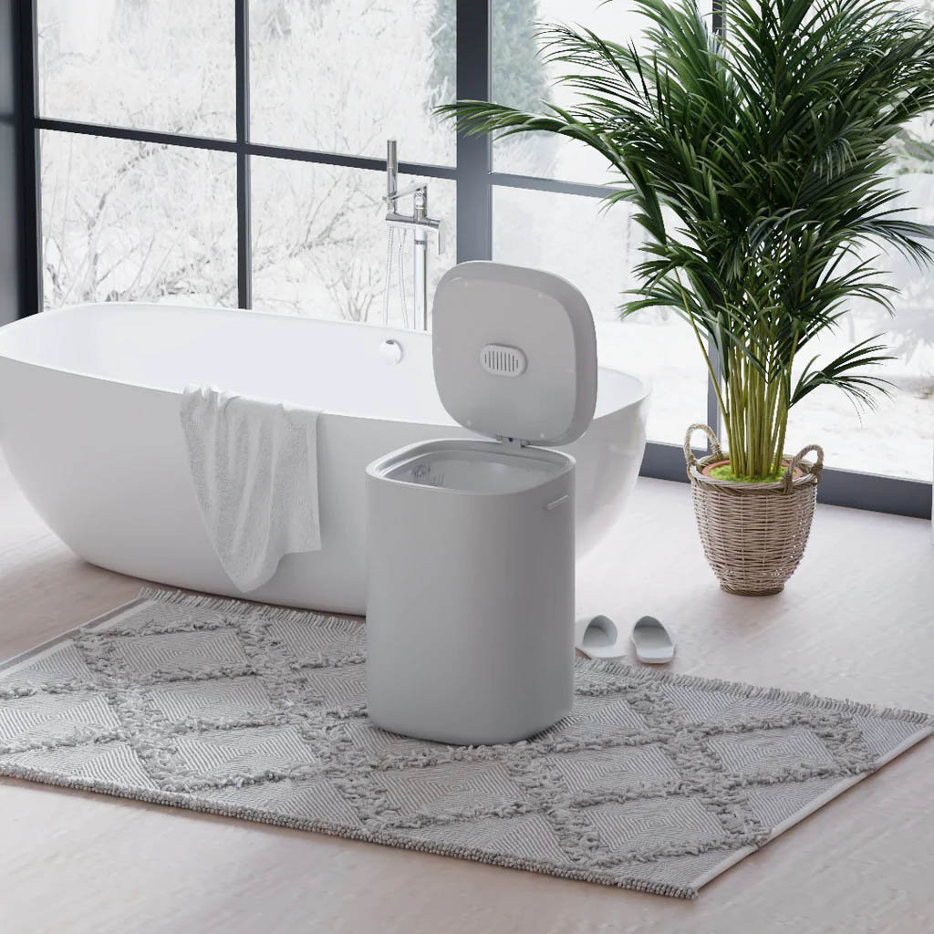 Bergoto Sanitary Ware-BERGOTO
