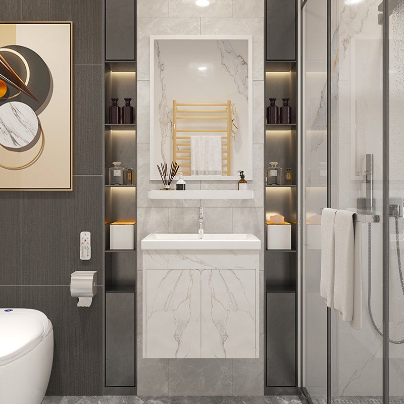 Bergoto Sanitary Ware-BERGOTO