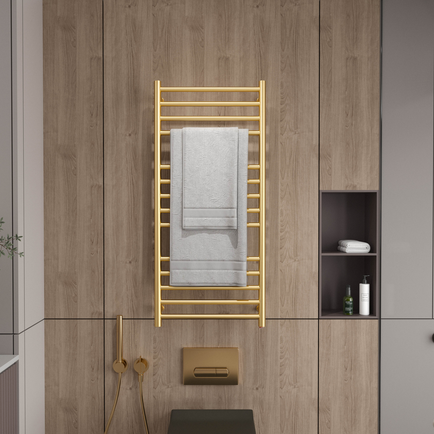 Bergoto Sanitary Ware-BERGOTO