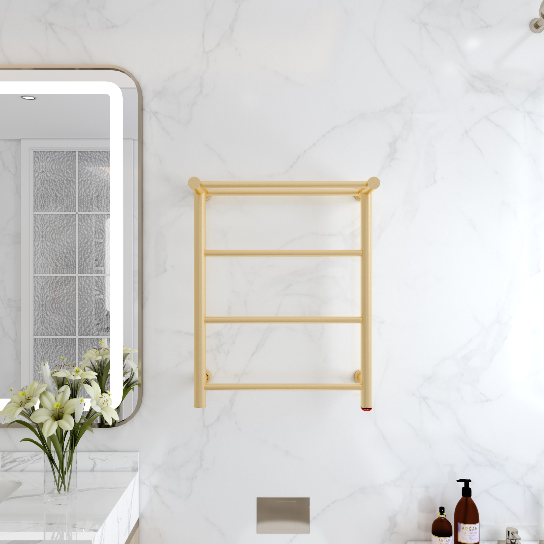 Bergoto Sanitary Ware-BERGOTO