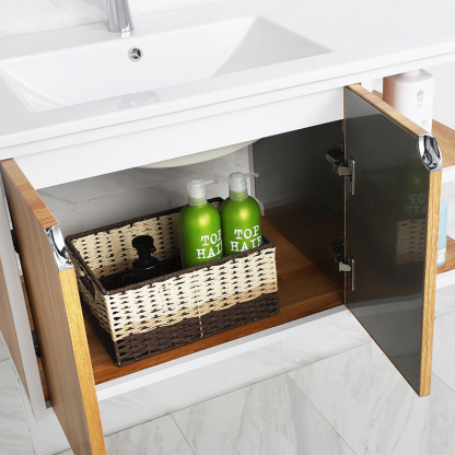 Bergoto Sanitary Ware-BERGOTO