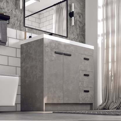 Bergoto Sanitary Ware-BERGOTO