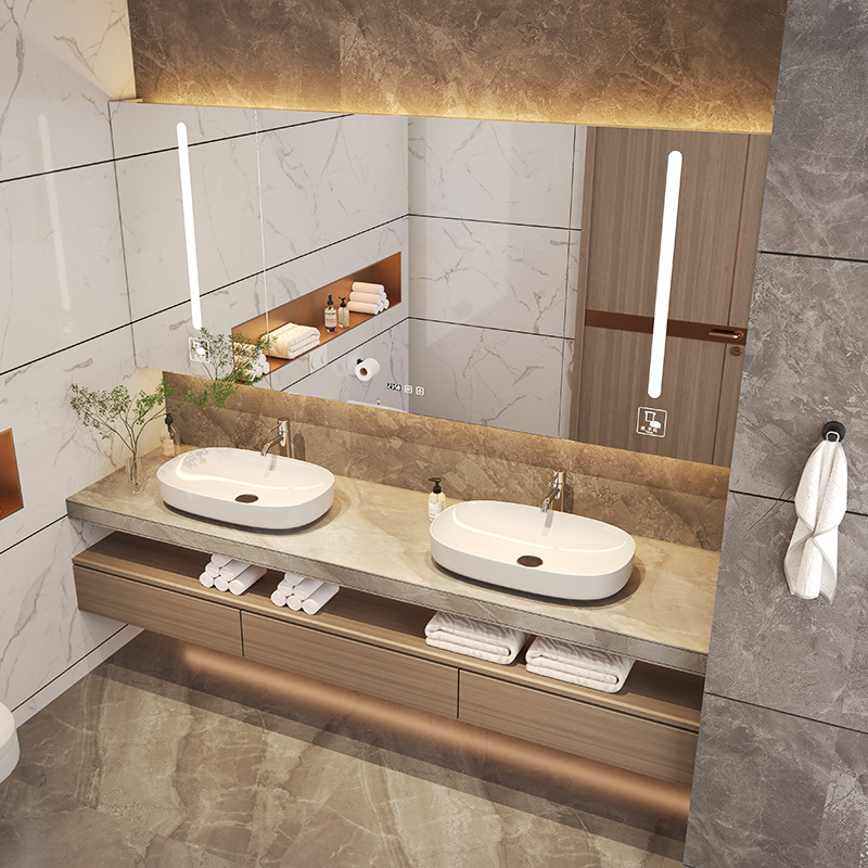 Bergoto Sanitary Ware-BERGOTO