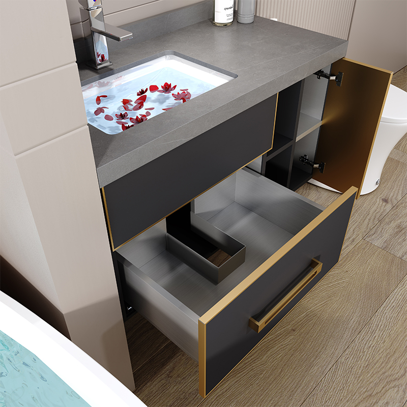 Bergoto Sanitary Ware-BERGOTO