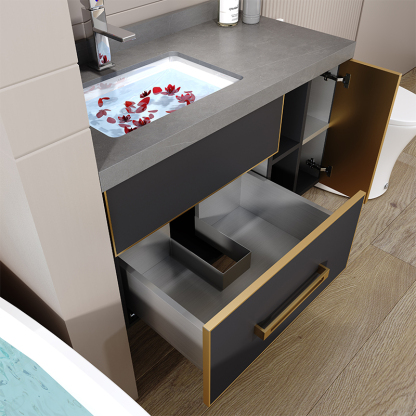 Bergoto Sanitary Ware-BERGOTO