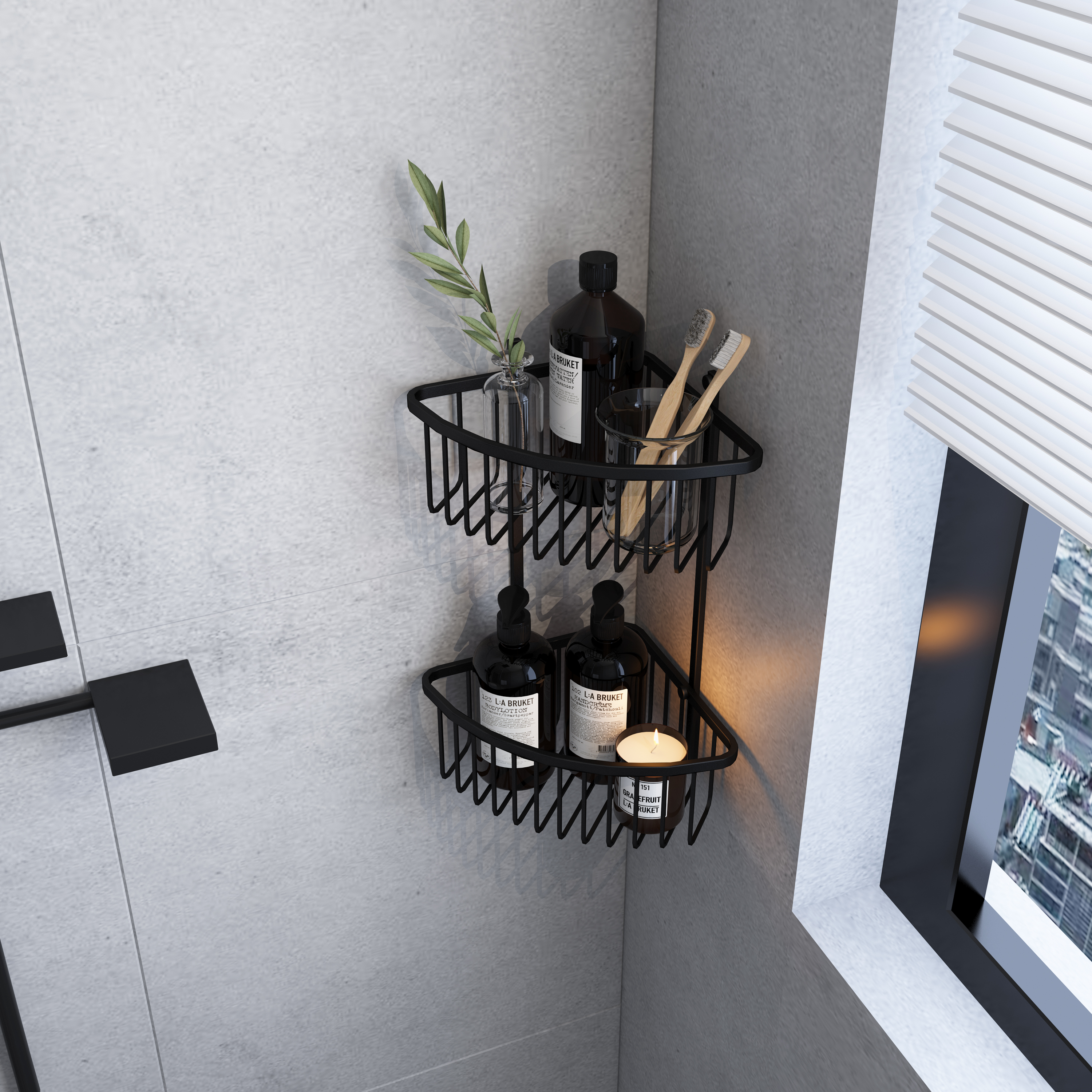 Bergoto Sanitary Ware-BERGOTO