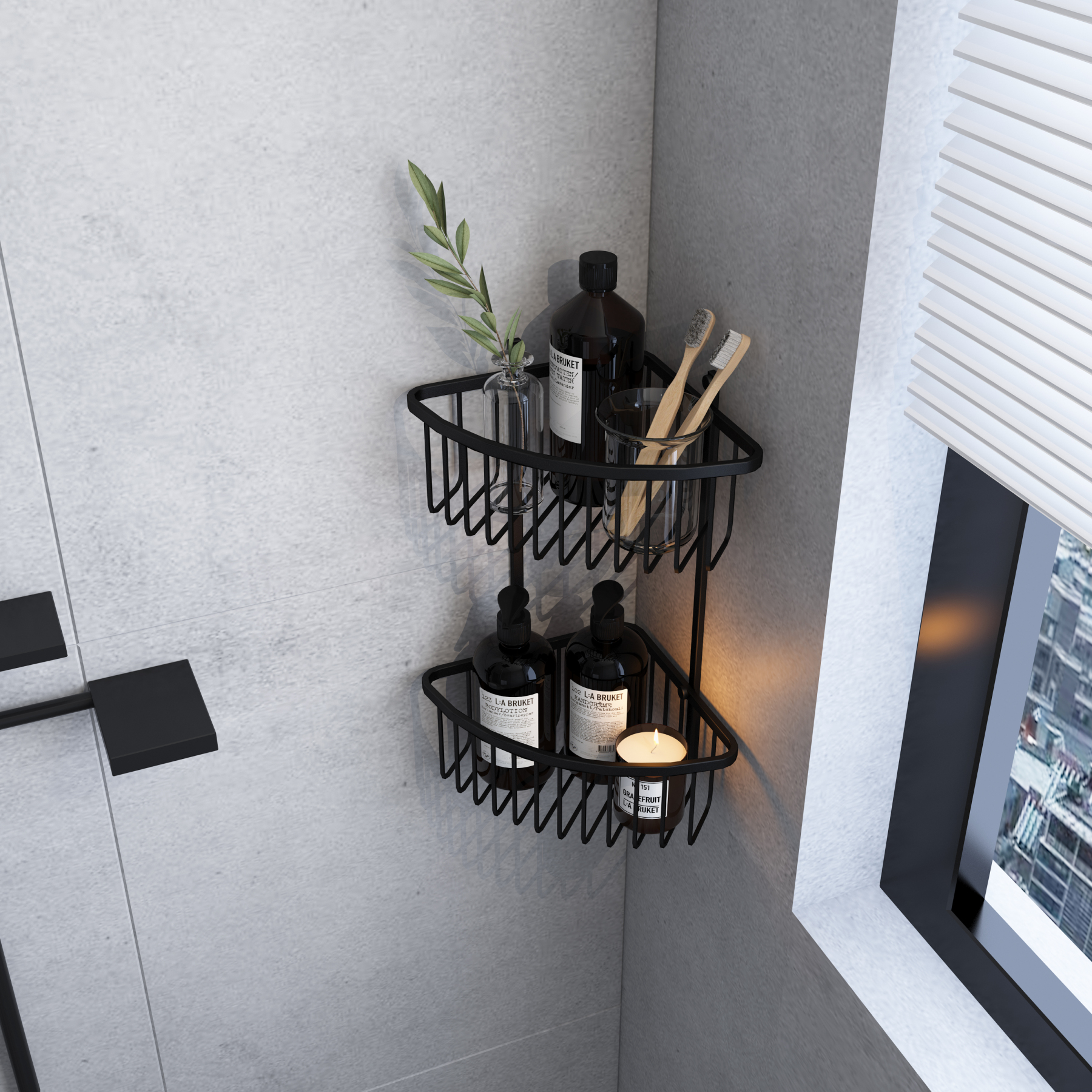 Bergoto Sanitary Ware-BERGOTO