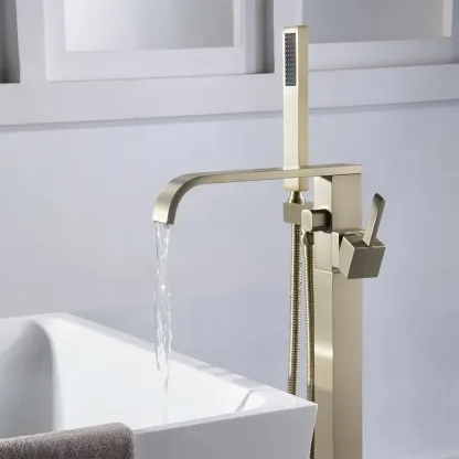 Bergoto Sanitary Ware-BERGOTO