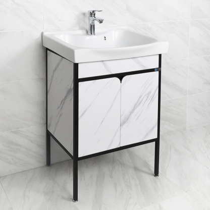 Bergoto Sanitary Ware-BERGOTO