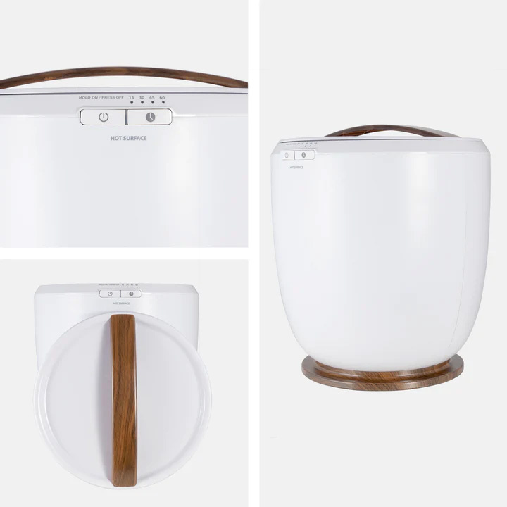 Bergoto Sanitary Ware-BERGOTO