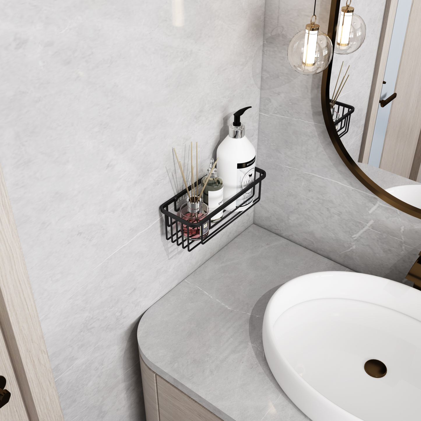 Bergoto Sanitary Ware-BERGOTO