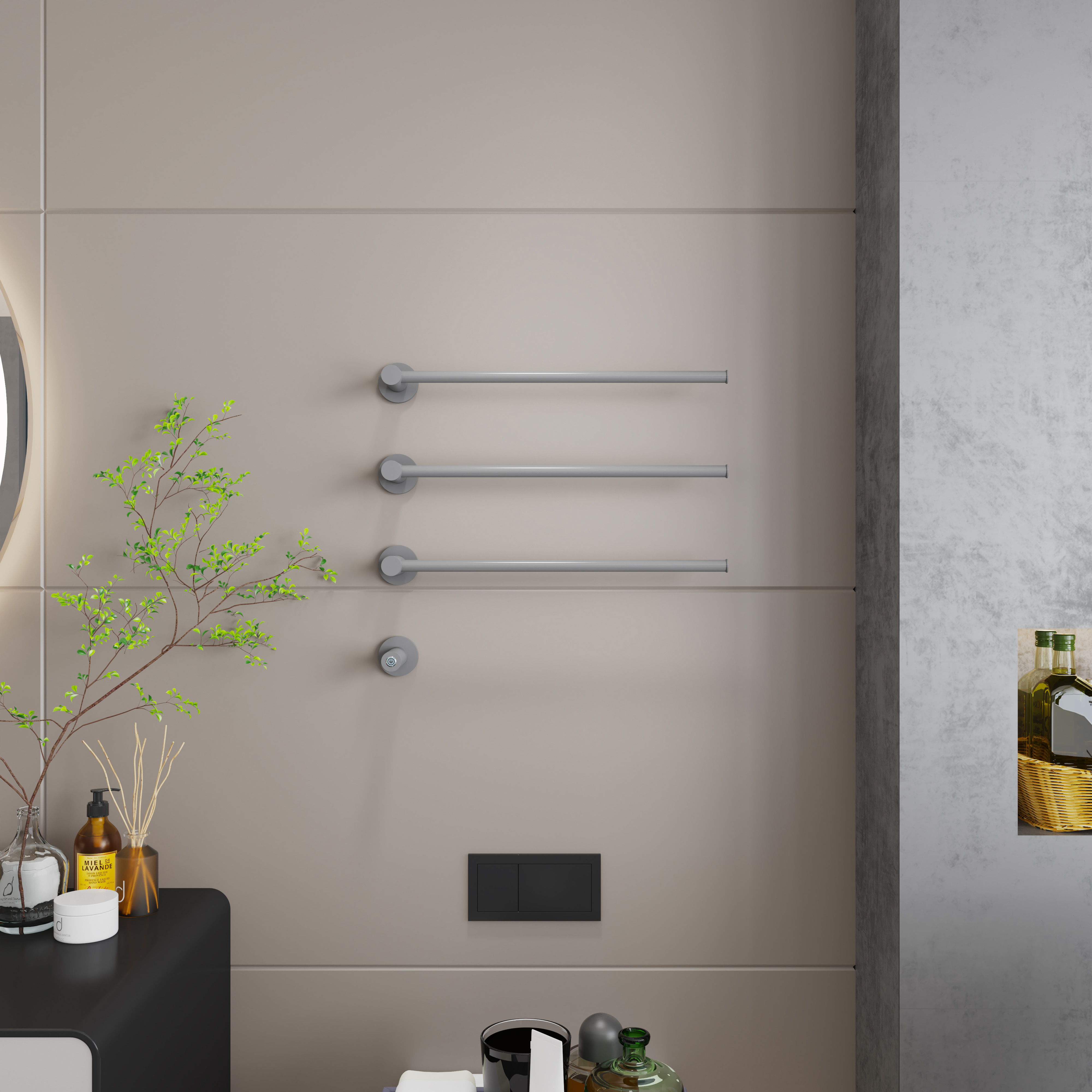 Bergoto Sanitary Ware-BERGOTO