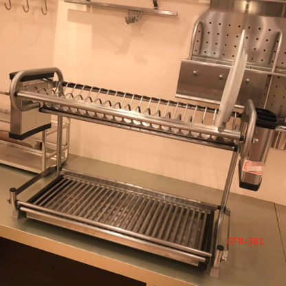 Bergoto Sanitary Ware-BERGOTO