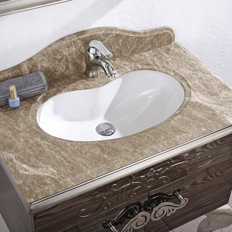 Bergoto Sanitary Ware-BERGOTO