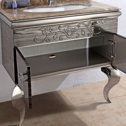 Bergoto Sanitary Ware-BERGOTO