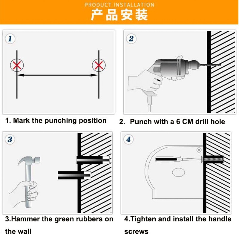 Bergoto Sanitary Ware-BERGOTO