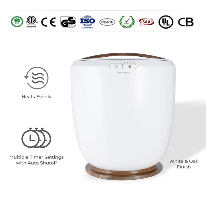 Bergoto Sanitary Ware-BERGOTO