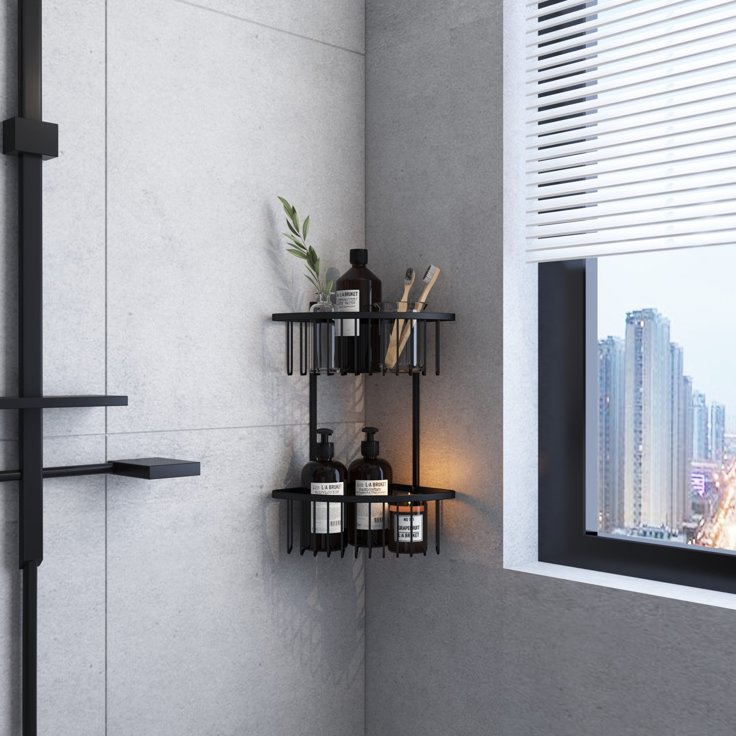 Bergoto Sanitary Ware-BERGOTO