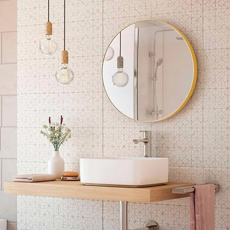 Bergoto Sanitary Ware-BERGOTO