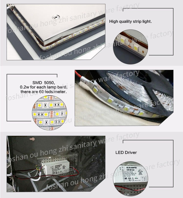 Bergoto Sanitary Ware-BERGOTO