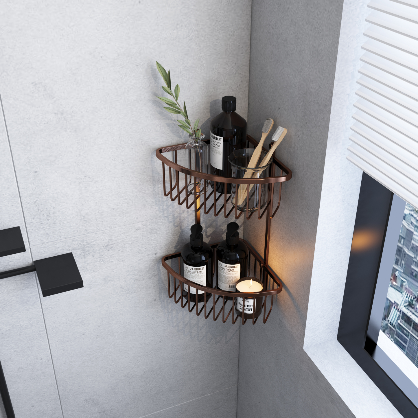 Bergoto Sanitary Ware-BERGOTO