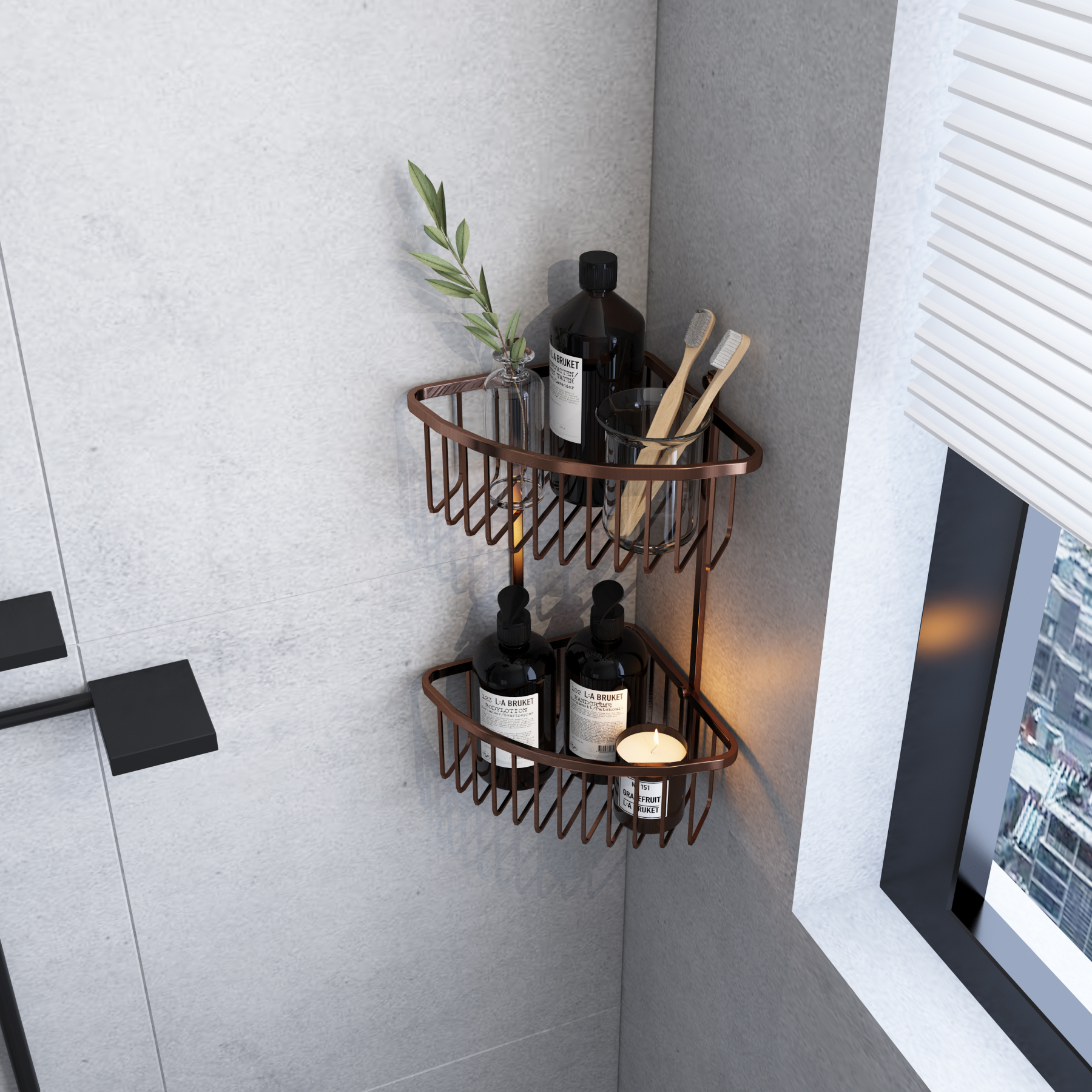 Bergoto Sanitary Ware-BERGOTO