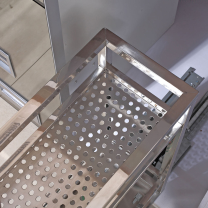 Bergoto Sanitary Ware-BERGOTO