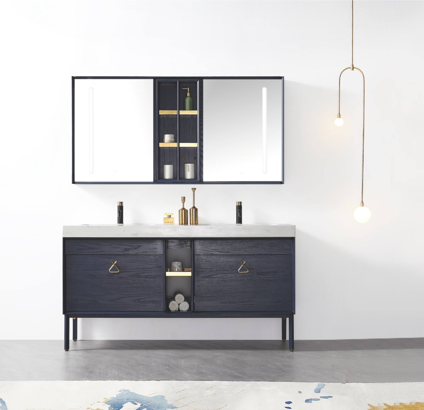 Bergoto Sanitary Ware-BERGOTO