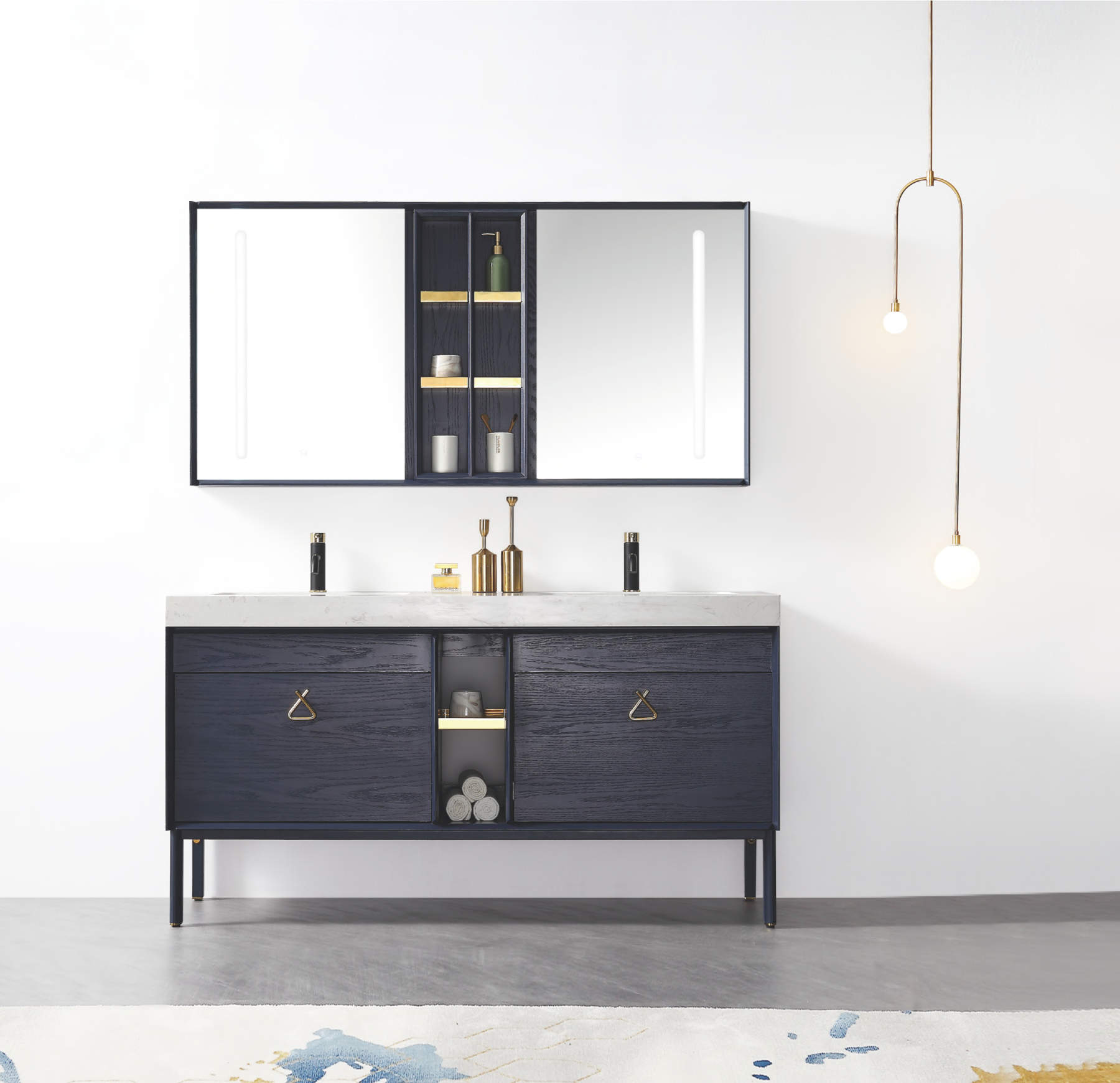 Bergoto Sanitary Ware-BERGOTO