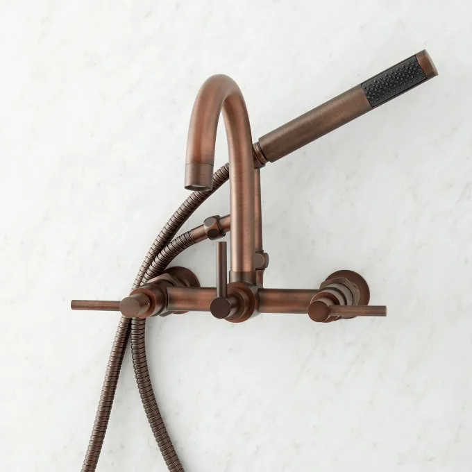 Bergoto Sanitary Ware-BERGOTO