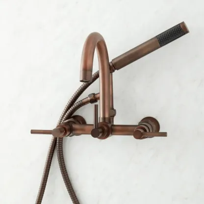 Bergoto Sanitary Ware-BERGOTO