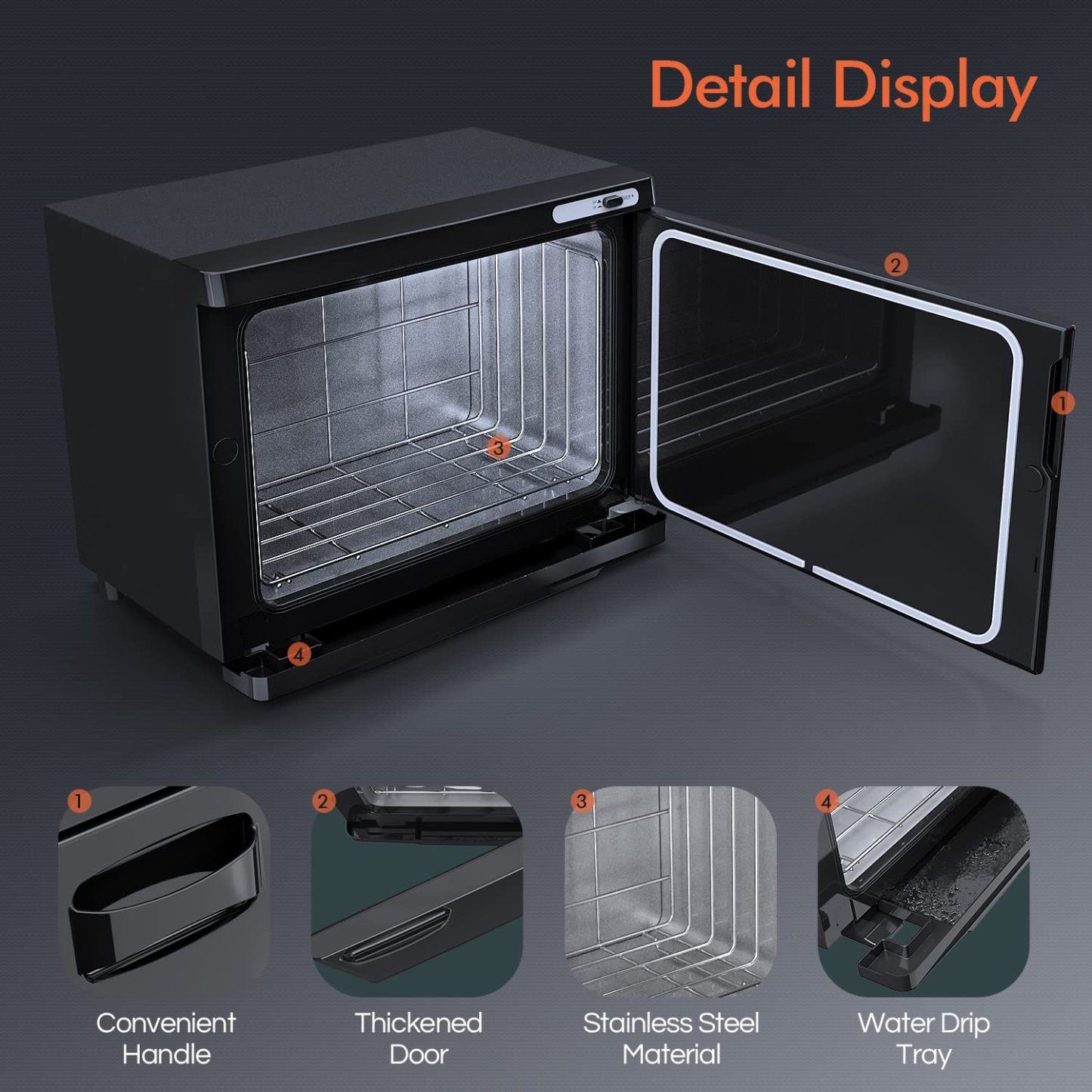 Bergoto Sanitary Ware-BERGOTO