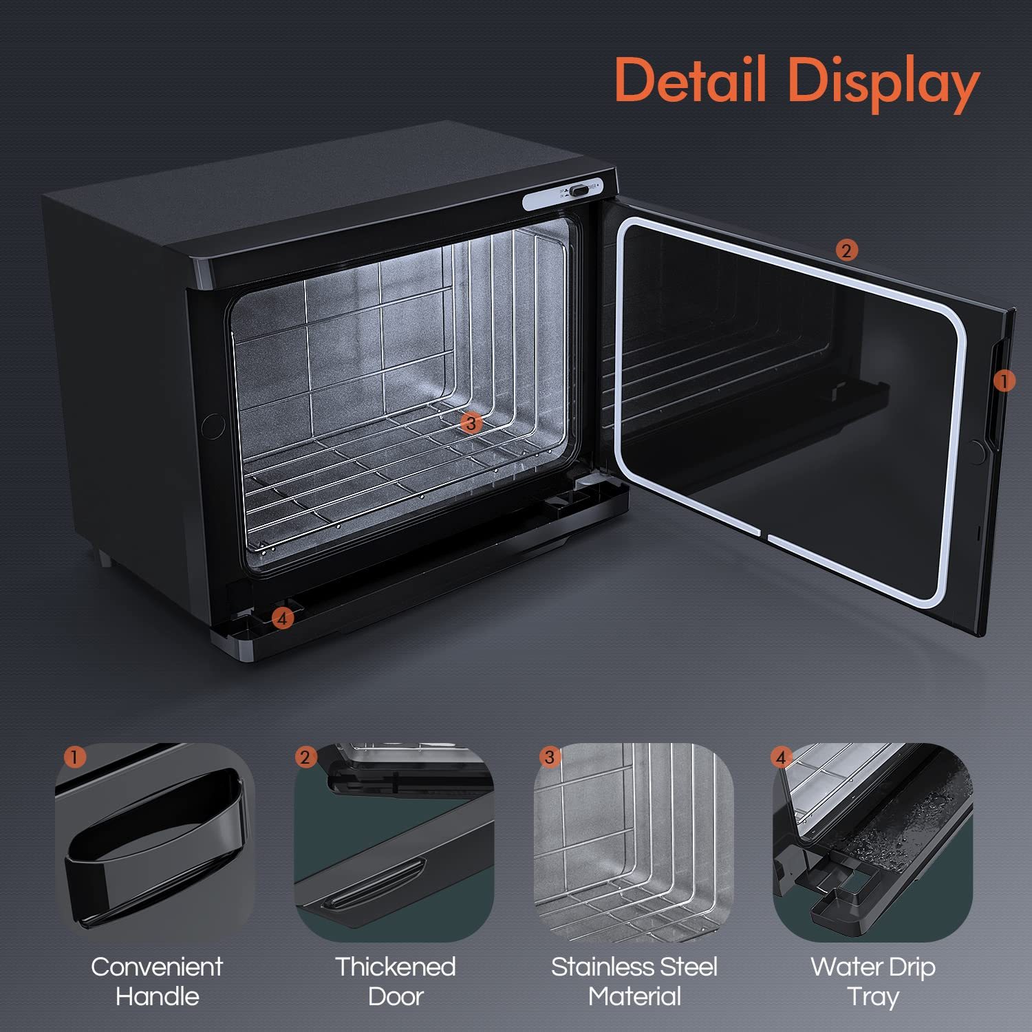 Bergoto Sanitary Ware-BERGOTO