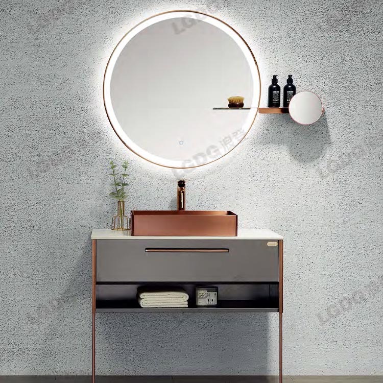 Bergoto Sanitary Ware-BERGOTO