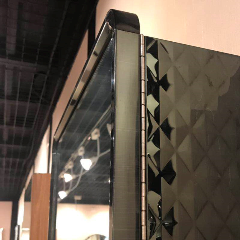 Bergoto Sanitary Ware-BERGOTO