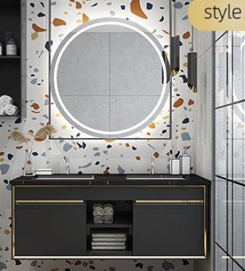 Bergoto Sanitary Ware-BERGOTO