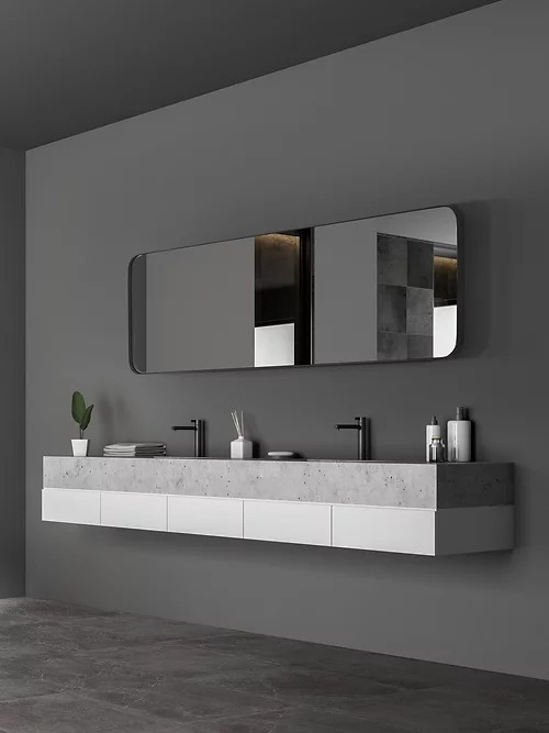 Bergoto Sanitary Ware-BERGOTO