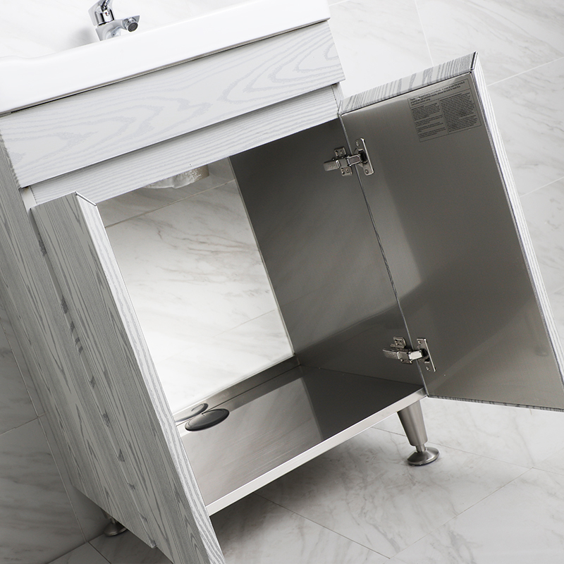 Bergoto Sanitary Ware-BERGOTO