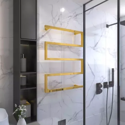 Bergoto Sanitary Ware-BERGOTO