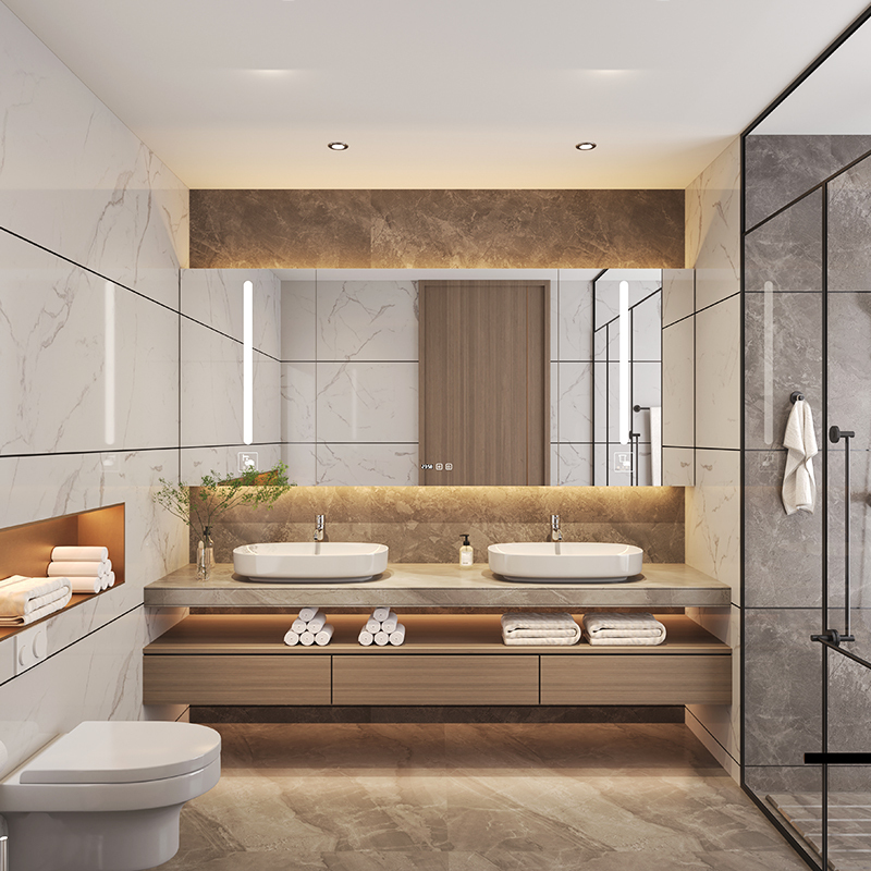 Bergoto Sanitary Ware-BERGOTO