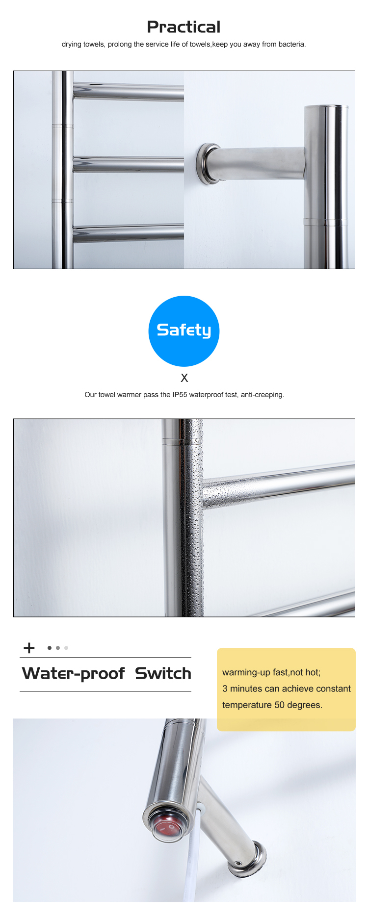 Bergoto Sanitary Ware-BERGOTO