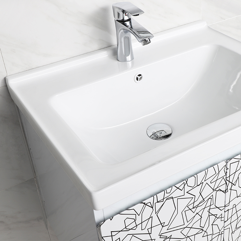 Bergoto Sanitary Ware-BERGOTO
