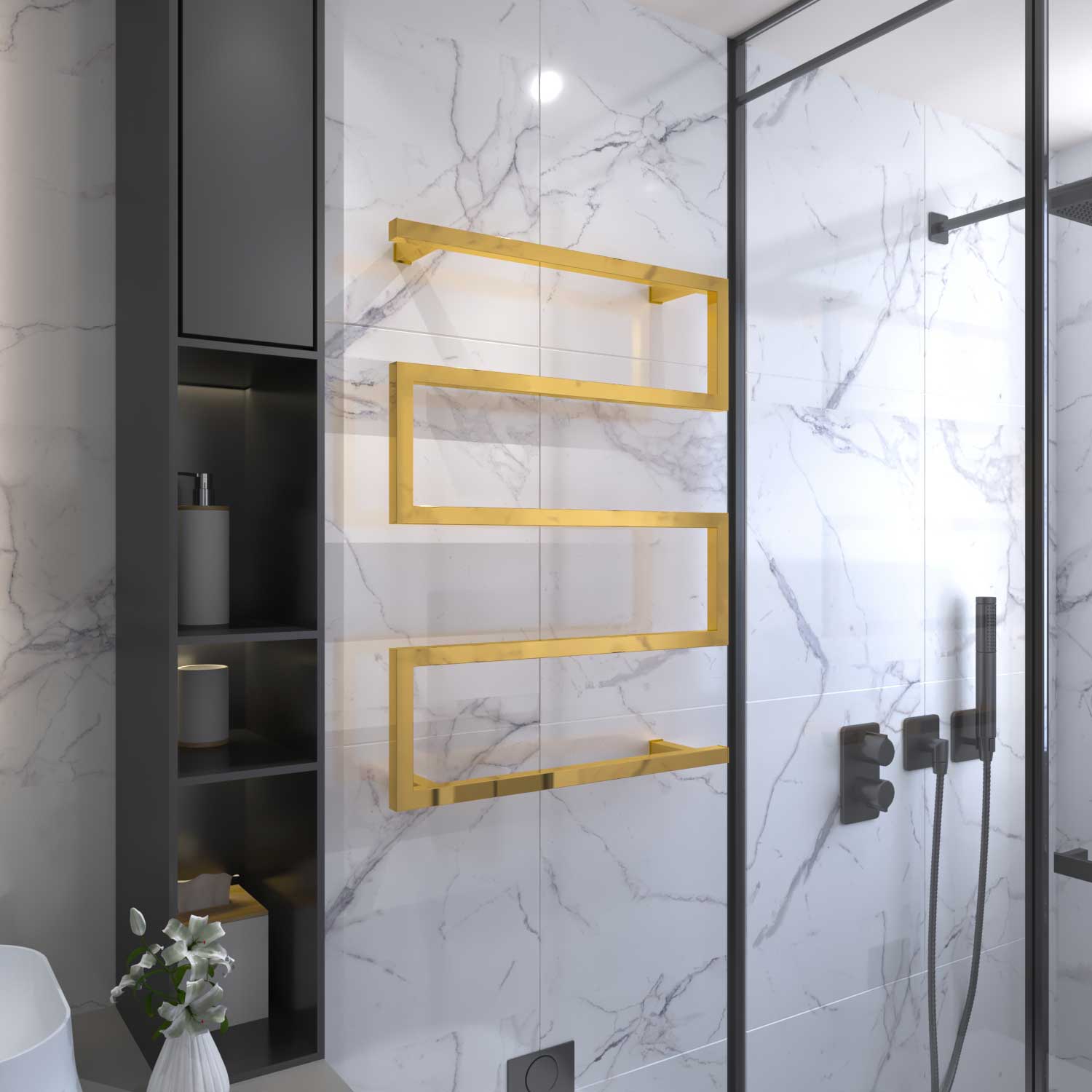 Bergoto Sanitary Ware-BERGOTO